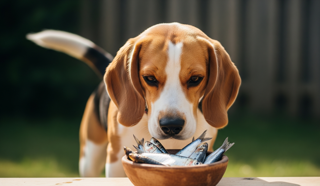 Are sardines good for dogs? – Safe Superfood or Risky Treat