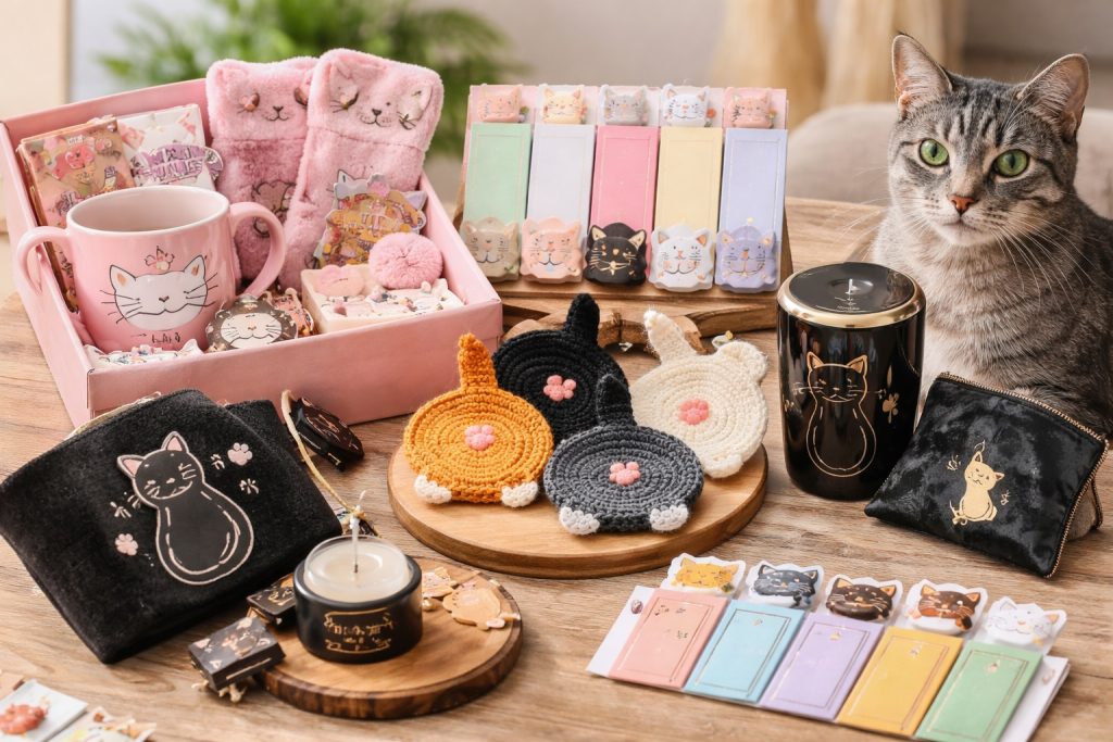 Best Gifts For Cats And Cat Lovers: The Ultimate Guide