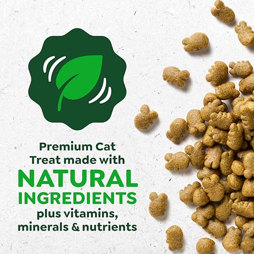 Best Cat Treats For Dental Health