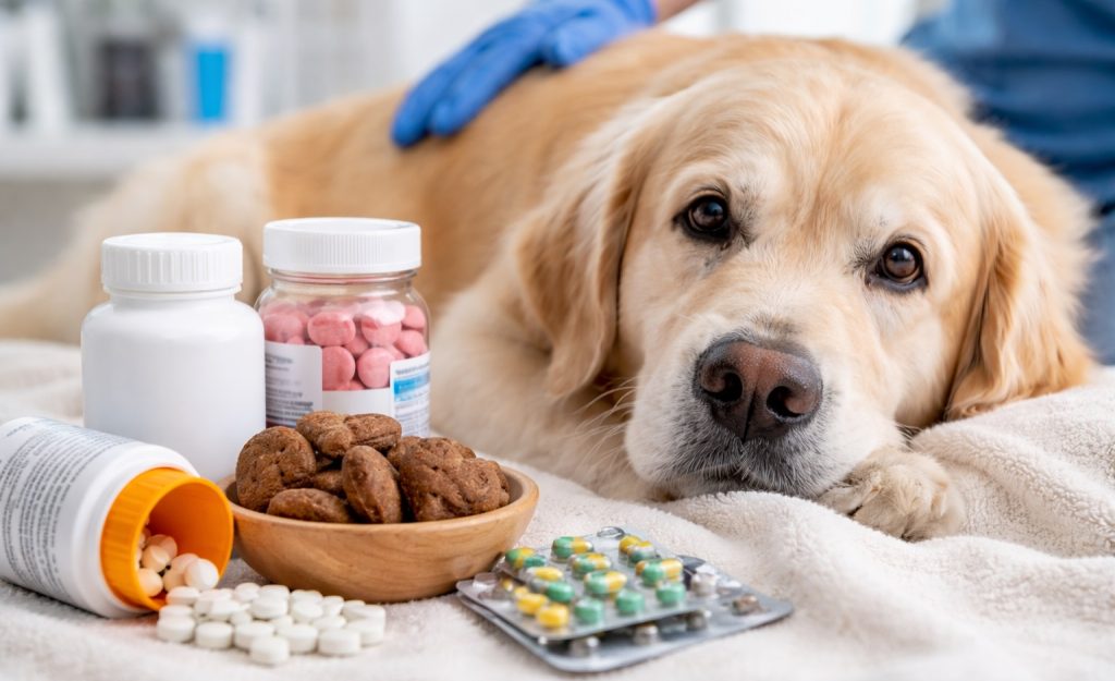 Best Antihistamine For Mast Cell Tumors In Dogs