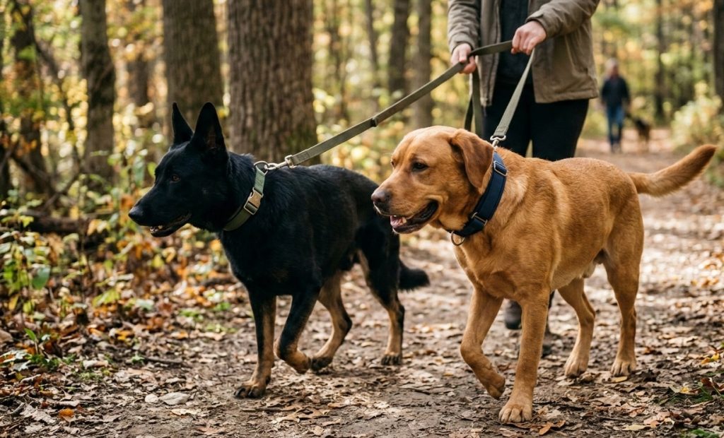 Best Dog Collars For Large Dogs That Pull