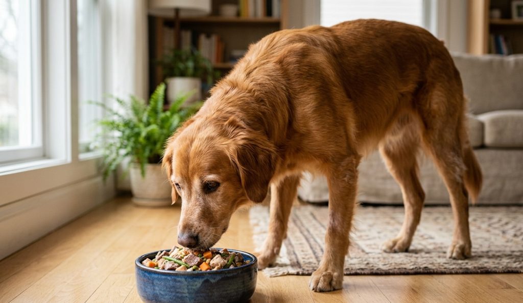 Best Grain Free Food For Dogs With Allergies