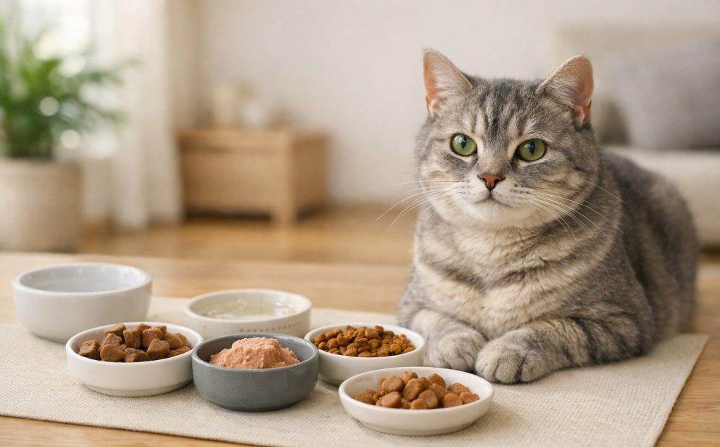 Best Cat Treats For Kidney Disease