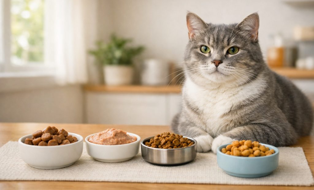 Best Cat Treats For Sensitive Stomach