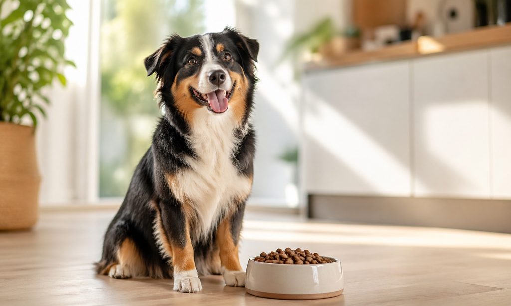 Best Dog Food For Dogs With Acid Reflux