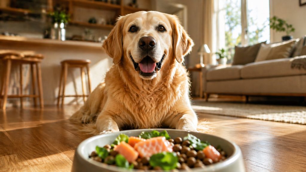 Best Dog Food For Dogs With Heart Disease