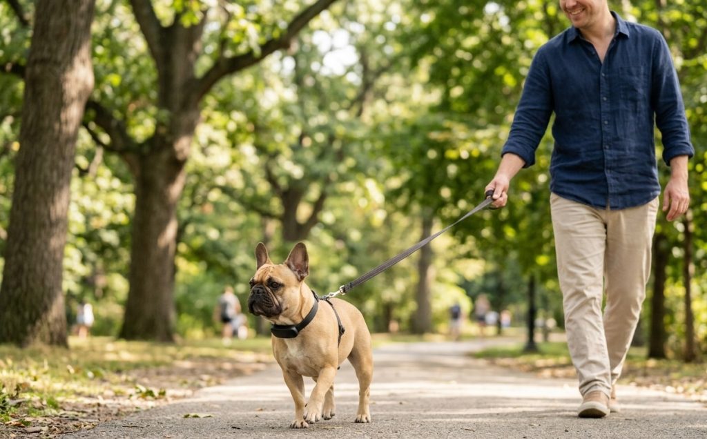 Best No Shock Bark Collar For Small Dogs
