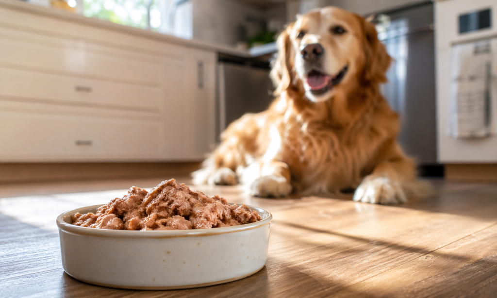 Best Soft Food For Dogs After Dental Surgery