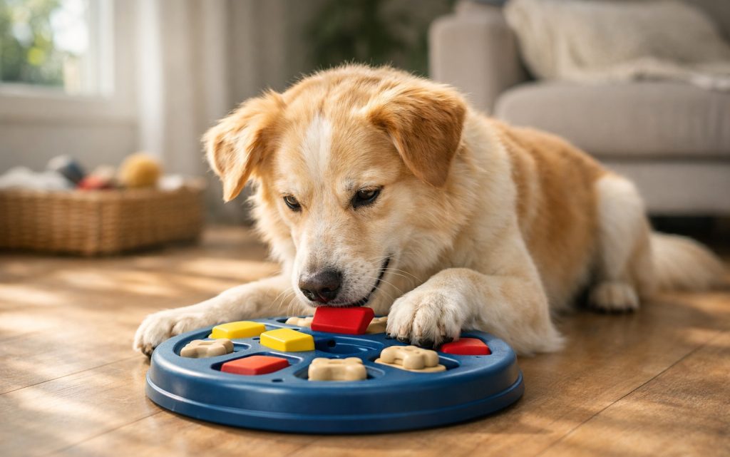 Best Toys For Dogs To Keep Them Busy