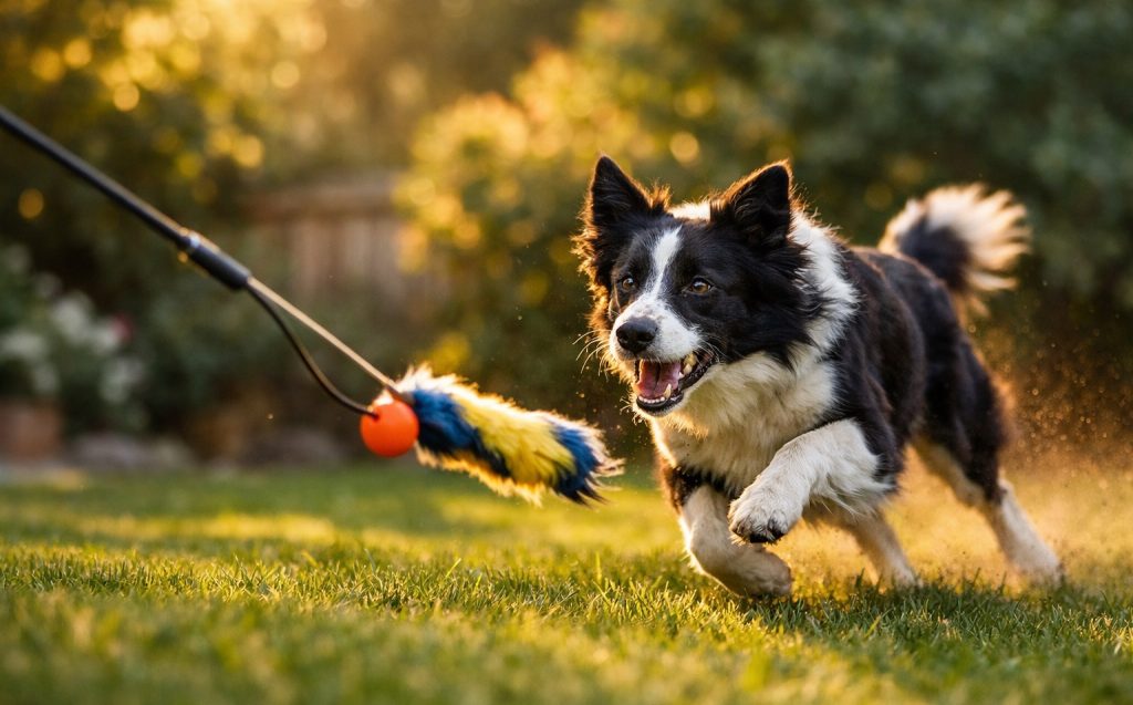 Best Toys For Dogs With High Prey Drive