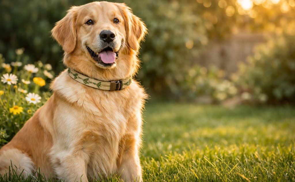 Best All Natural Flea And Tick Collar For Dogs