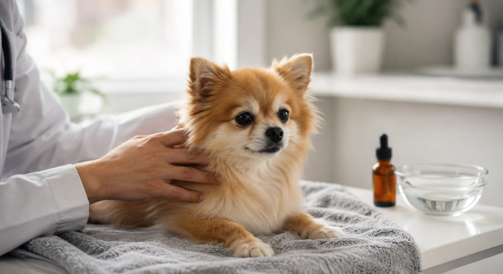 Best Cough Medicine For Dogs With Collapsed Trachea