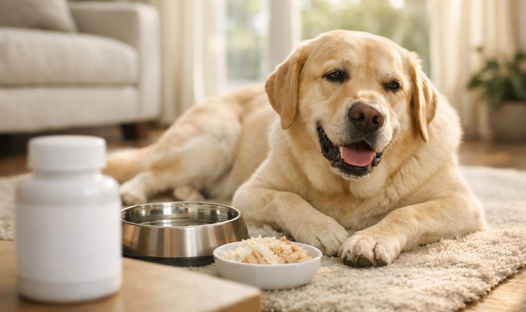 Best Diarrhea Medicine For Dogs Over The Counter