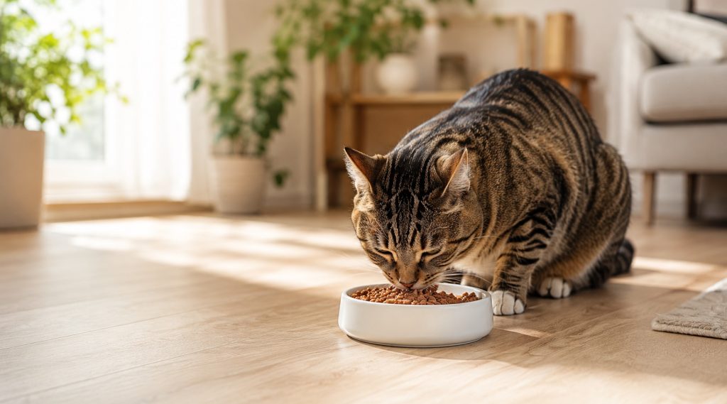 Best Adult Cat Food For Indoor Cats