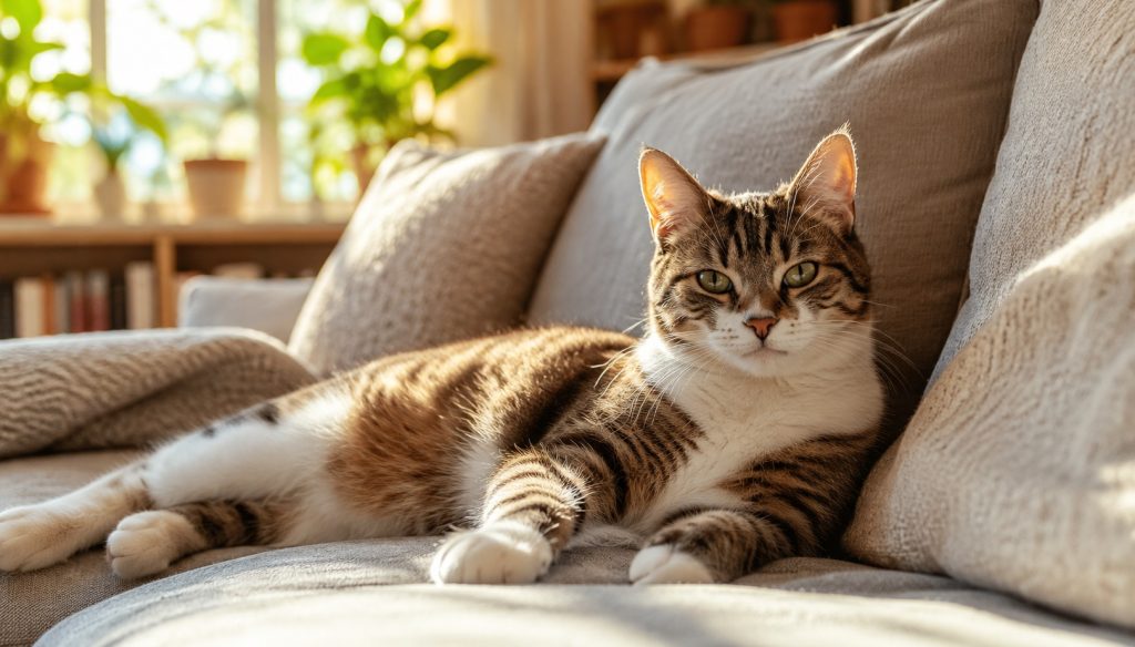 Best Anti Inflammatory For Cats