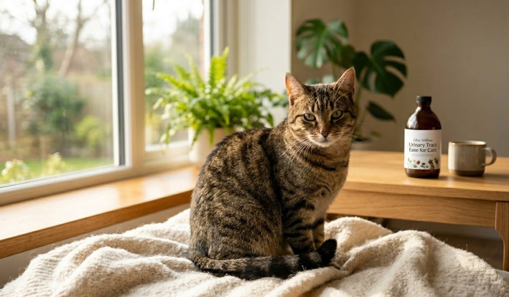 Best Antibiotic For Urinary Tract Infection In Cats