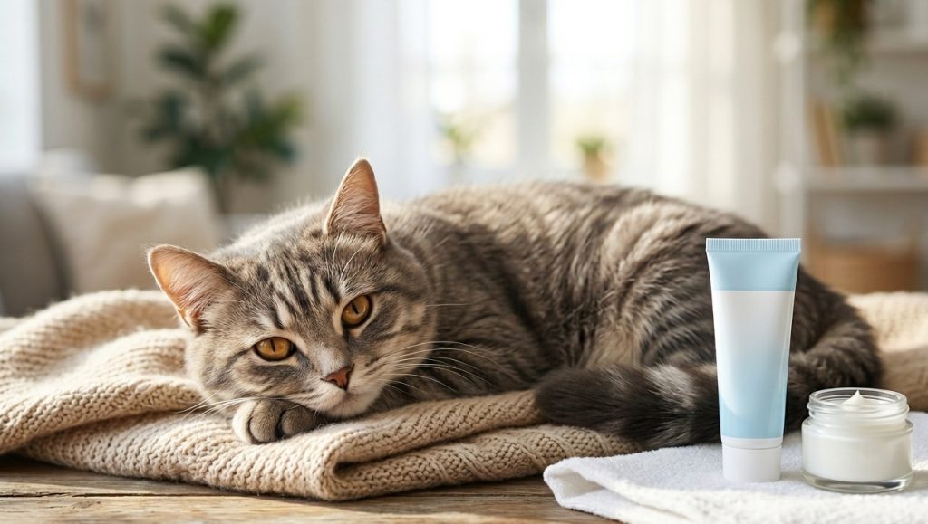 Best Antibiotic Ointment For Cats Over The Counter