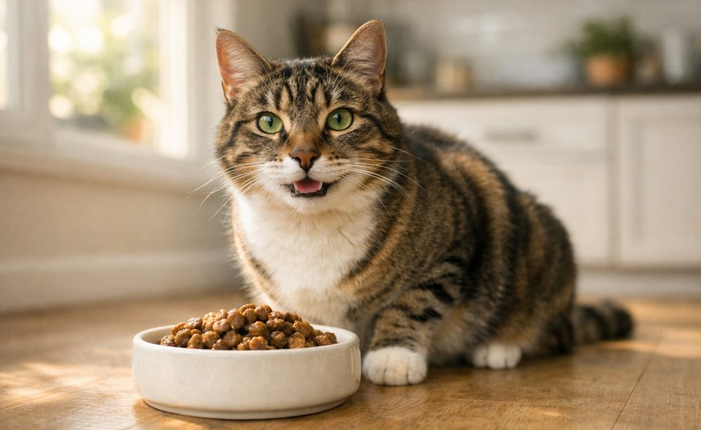Best Appetite Stimulant For Cats