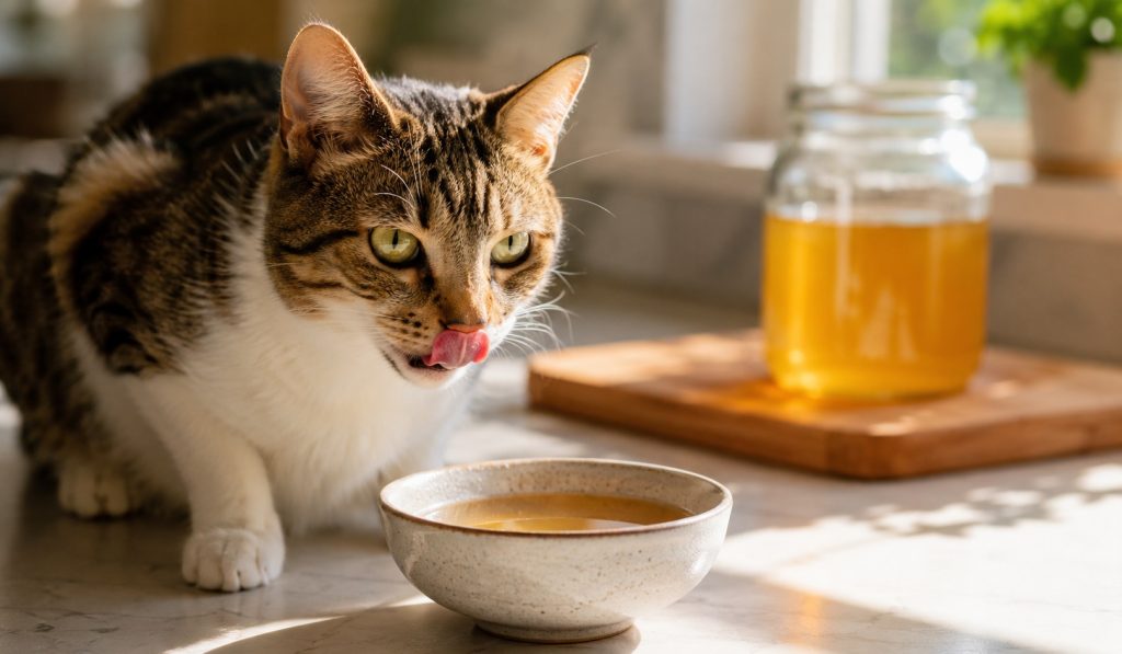 Best Bone Broth For Cats