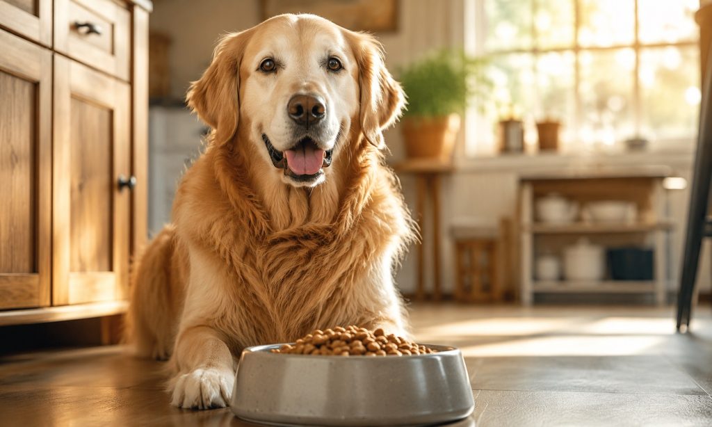 Best Food For Dogs With Congestive Heart Failure