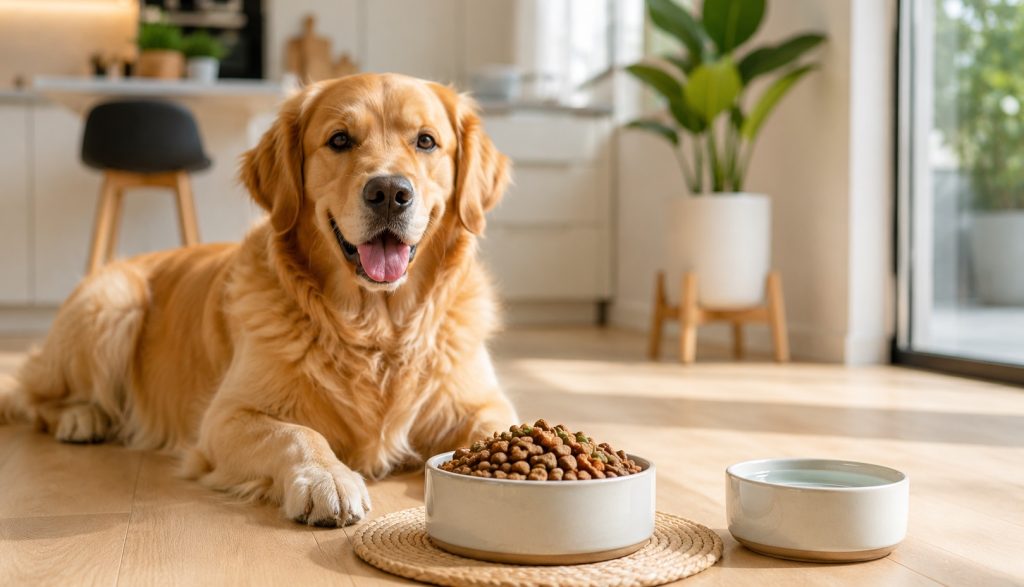 Best Grain Free Dog Food For Sensitive Stomach