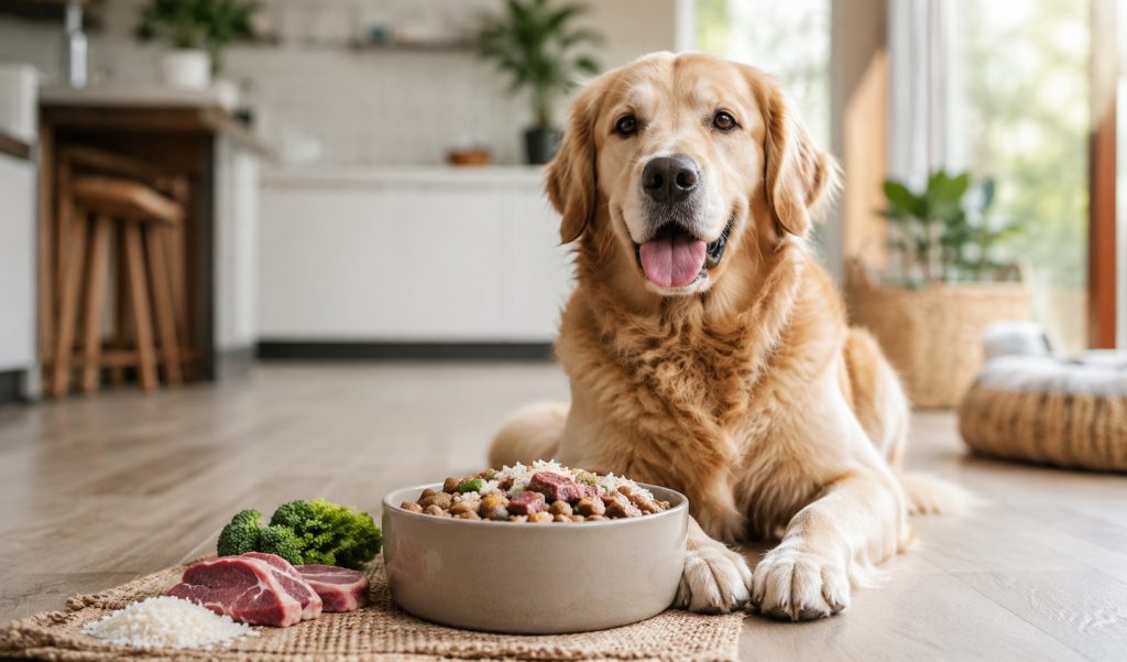 Best Lamb And Rice Dog Food For Allergies