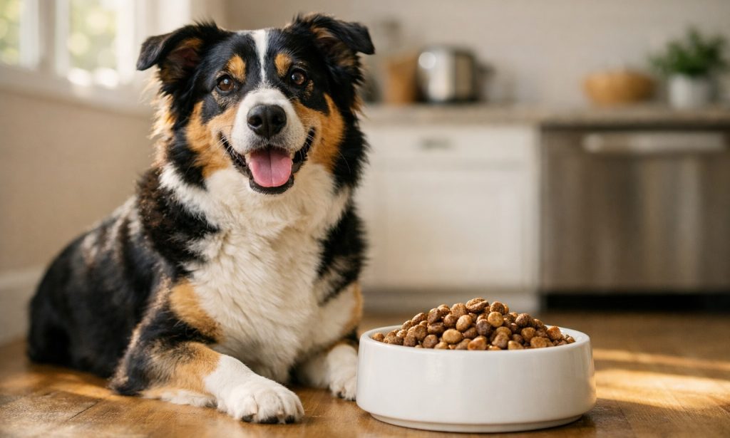 Best Low Fat Dog Food For Dogs With Pancreatitis