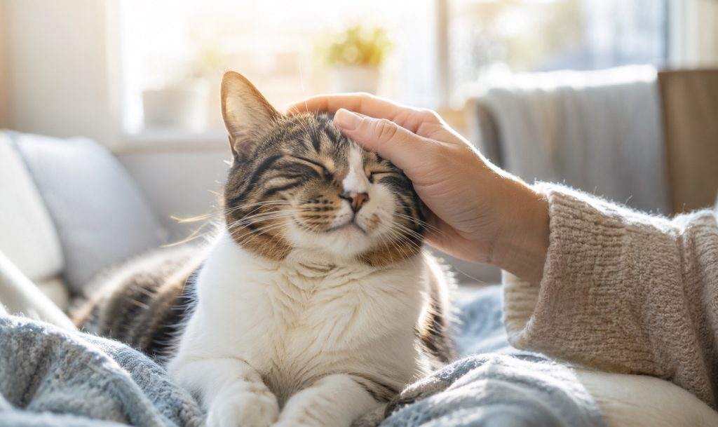 Best OTC Allergy Medication For Cat Allergies