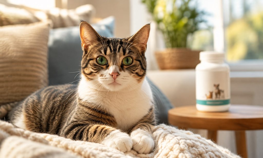 Best Over The Counter Tapeworm Medicine For Cats