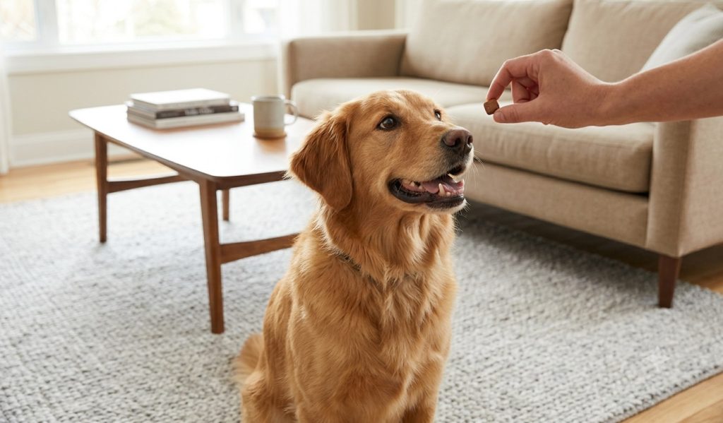 Best Oral Flea And Tick Prevention For Dogs