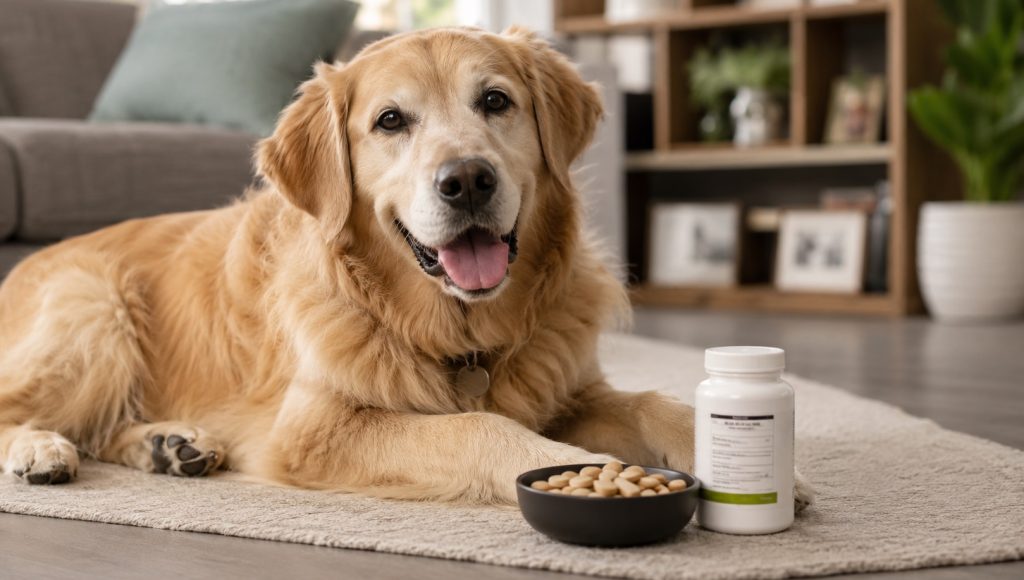 Best Over The Counter Arthritis Medicine For Dogs