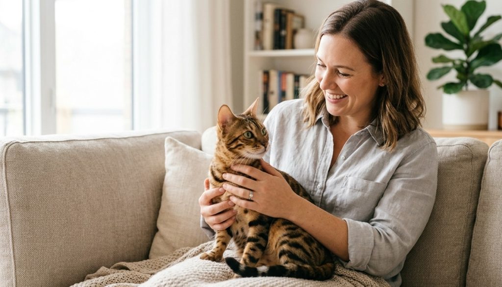 Best Cats For People With Allergies