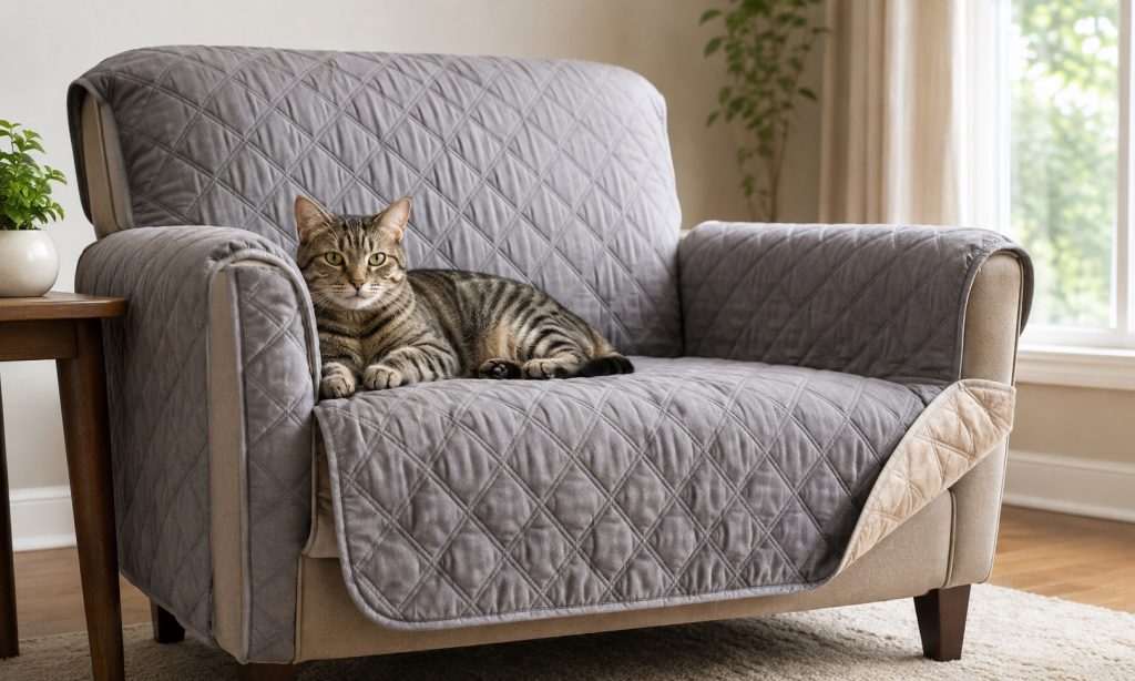Best Chair Covers For Cats