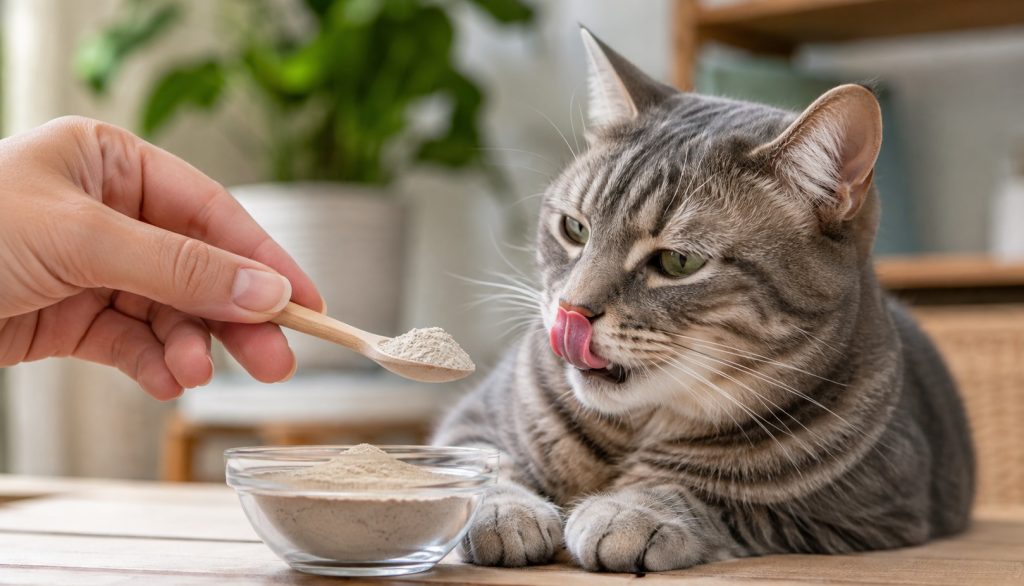 Best Dental Powder For Cats
