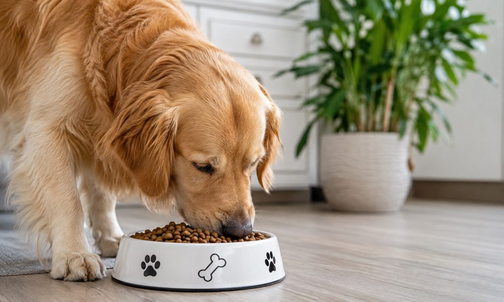 Best Dog Food For Dogs With Crystals In Urine
