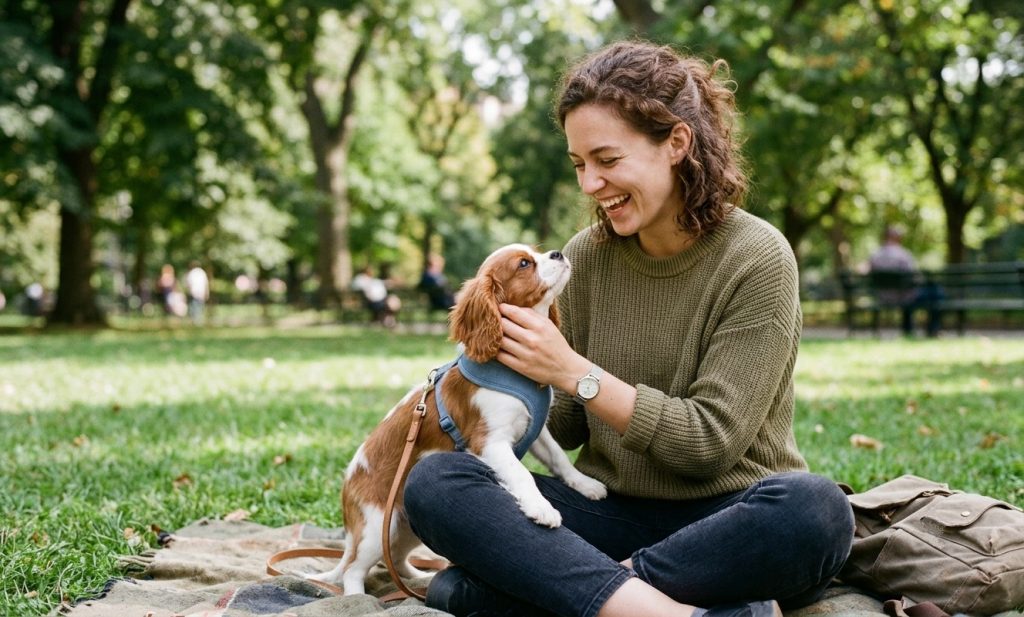 Best Small Breed Dogs For First Time Owners