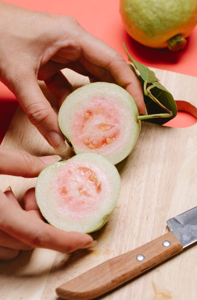 Can Dogs Eat Guava Seeds