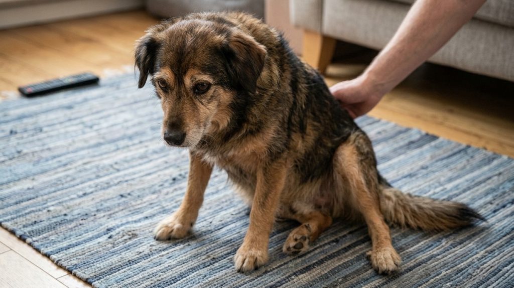 When Is Hind-Leg Weakness an Emergency