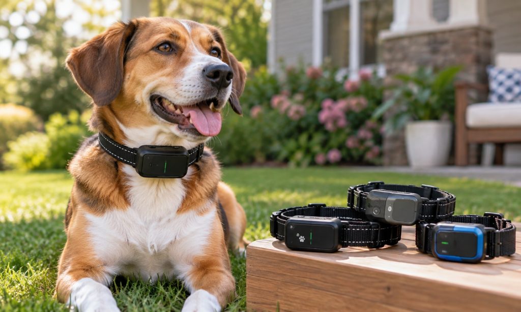 Best Anti Bark Collars For Dogs
