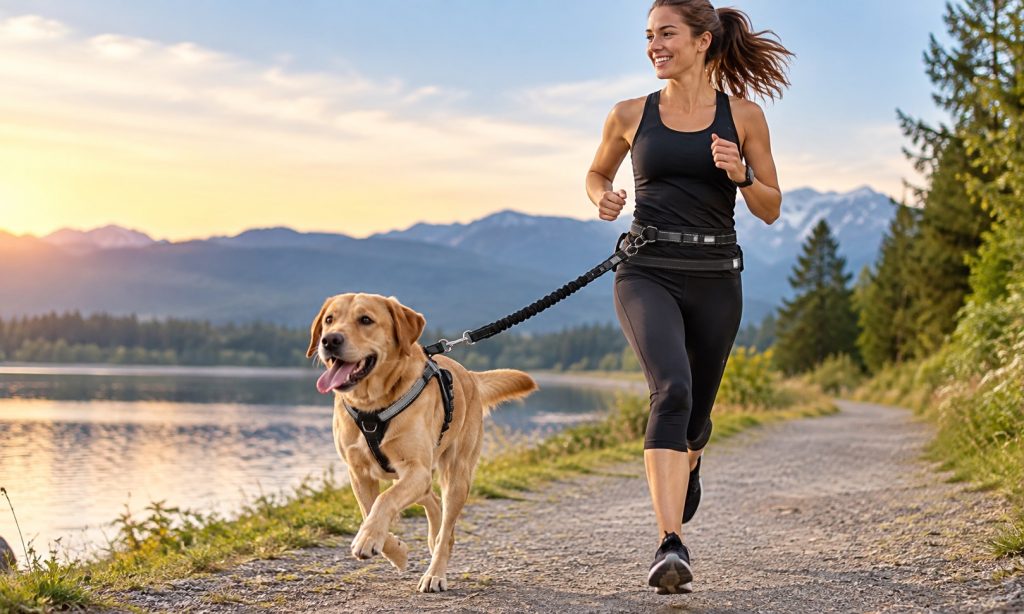 Best Hands Free Dog Leash For Running