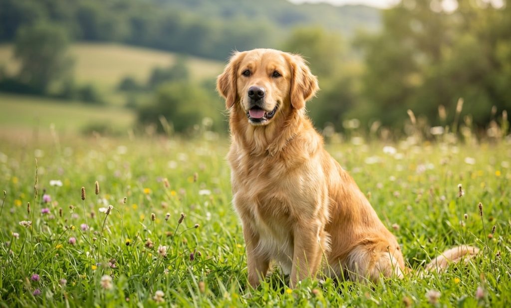Best Probiotics For Dogs With Allergies And Yeast