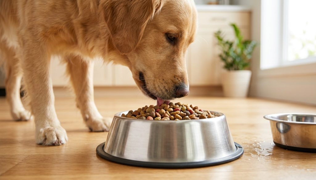 Best Stainless Steel Dog Bowl For Daily Use