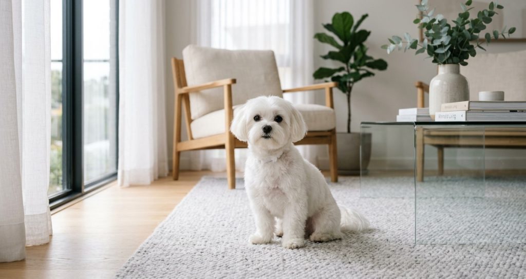 Best Tear Stain Removers For White Maltese Dogs