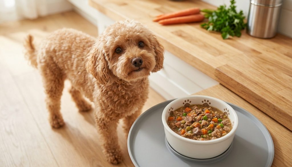 Best Wet Dog Food For Sensitive Stomach Small Breed