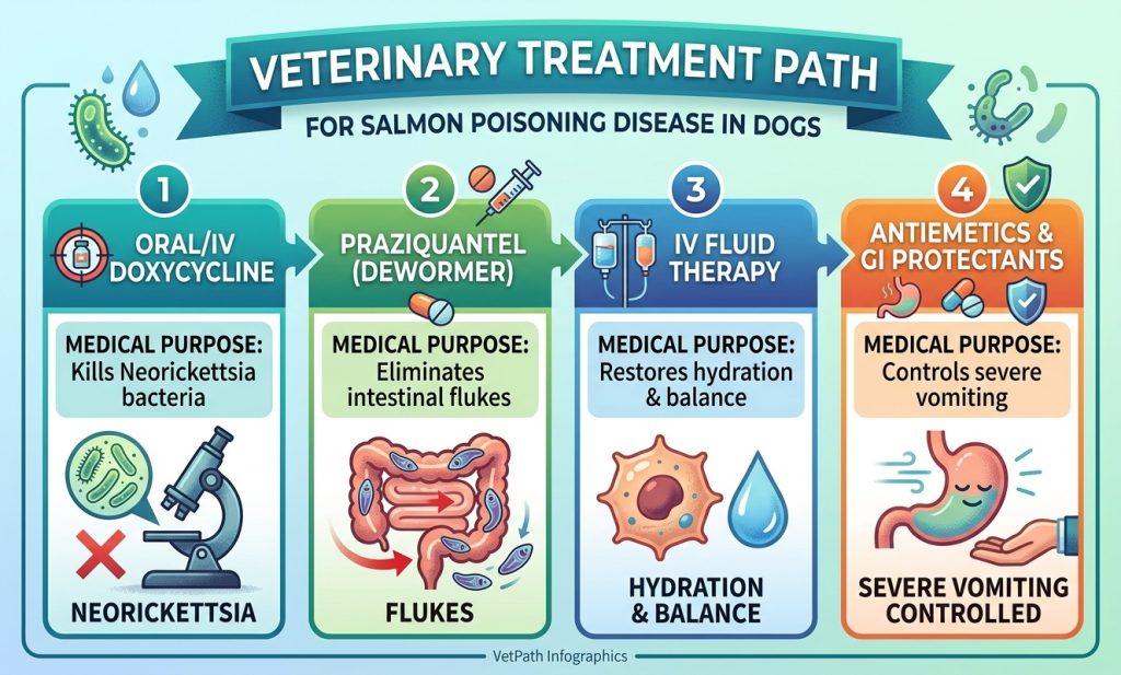 Can Dogs Eat Raw Salmon