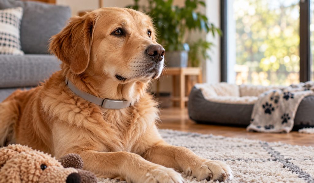 How Do Pheromone Dog Collars Work