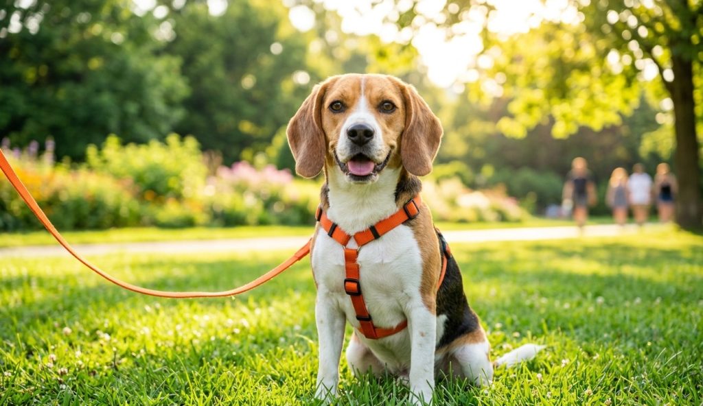 When Should a Dog Get a DHLPP Booster